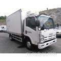 Qingling KV600 охлажденный грузовик